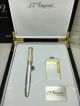 Best Replica ST Dupont White Lighter Sets (2)_th.jpg